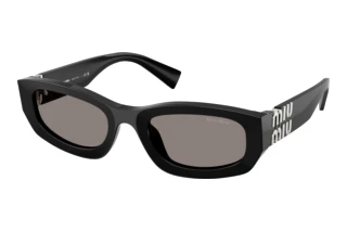 Front view Miu Miu MU B04S (16K80Q)