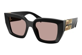 Front view Miu Miu MU B05S (16K20I)
