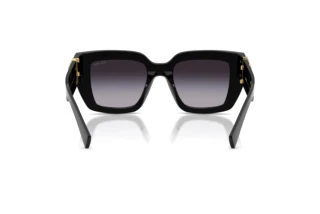 Rear view Miu Miu MU B05S (16K90A)