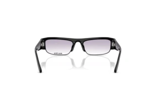 Rear view Miu Miu MU B07S (16K04O)