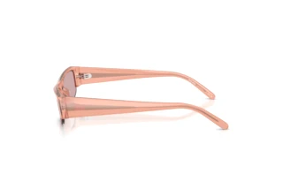 Side view Miu Miu MU B07S (20I60V)
