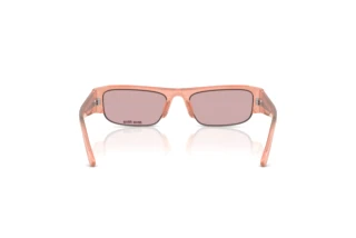 Rear view Miu Miu MU B07S (20I60V)