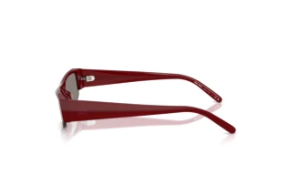 Side view Miu Miu MU B07S (21I80Q)