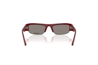 Rear view Miu Miu MU B07S (21I80Q)