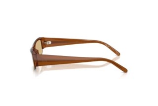 Side view Miu Miu MU B07S (22I10R)