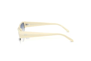 Side view Miu Miu MU B07S (22Q80O)