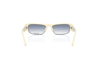 Rear view Miu Miu MU B07S (22Q80O)