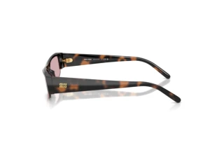 Side view Miu Miu MU B07S (23A91C)