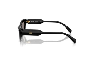 Side view Miu Miu MU B11SU (16K80Q)