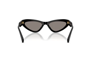 Rear view Miu Miu MU B11SU (16K80Q)
