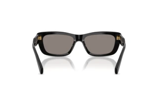 Rear view Miu Miu MU B12S (16K80Q)