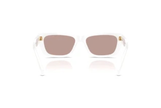 Rear view Miu Miu MU B12S (20M20I)