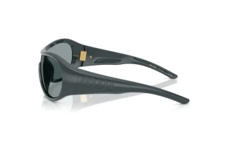 Side view Miu Miu MU B14SU (25N70M)