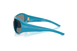 Side view Miu Miu MU B14SU (26N80Q)