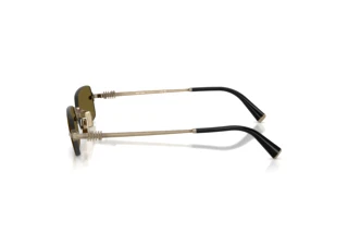 Side view Miu Miu MU B50S (26C09Z)