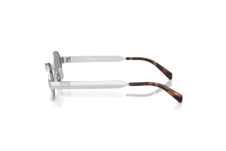 Side view Miu Miu MU B51S (21M50Q)