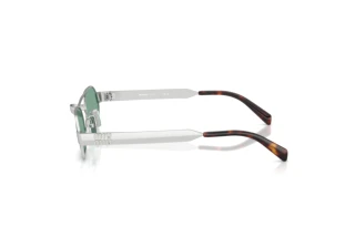 Side view Miu Miu MU B52S (21M40Y)