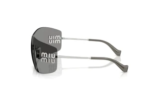 Side view Miu Miu MU B53S (1BC81A)