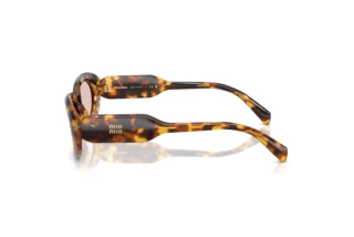 Side view Miu Miu MU C01S (14L4I0)