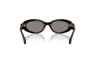 Rear view Miu Miu MU C01S (16K80Q)