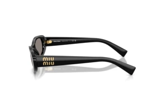 Side view Miu Miu MU C02S (1AB80Q)