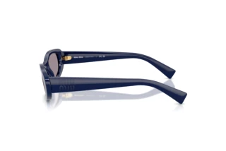 Side view Miu Miu MU C02S (26R11D)
