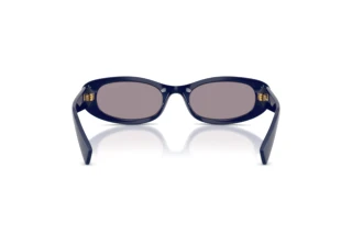 Rear view Miu Miu MU C02S (26R11D)