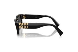 Side view Miu Miu MU C04S (16K08Z)