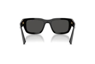 Rear view Miu Miu MU C04S (16K08Z)