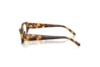 Side view Miu Miu MU C05SU (14L10W)