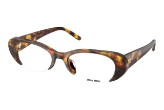 Front view Miu Miu MU C05SU (14L10W)