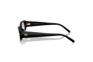 Side view Miu Miu MU C05SU (16K04O)