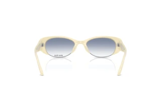 Rear view Miu Miu MU C05SU (22Q80O)