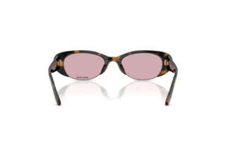 Rear view Miu Miu MU C05SU (23A91C)