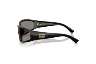 Side view Miu Miu MU C06SU (16K80Q)