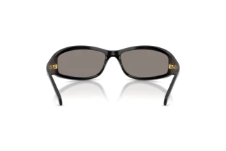 Rear view Miu Miu MU C06SU (16K80Q)
