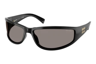 Front view Miu Miu MU C06SU (16K80Q)