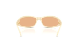 Rear view Miu Miu MU C06SU (21D90X)