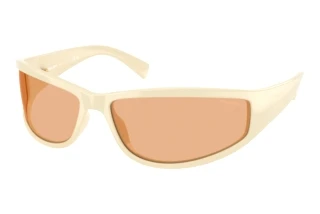Front view Miu Miu MU C06SU (21D90X)
