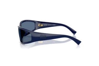 Side view Miu Miu MU C06SU (22N51A)