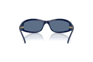 Rear view Miu Miu MU C06SU (22N51A)