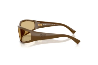 Side view Miu Miu MU C06SU (29Q10R)