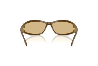 Rear view Miu Miu MU C06SU (29Q10R)
