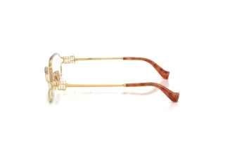Side view Miu Miu MU C50S (5AK10W)