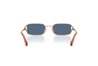 Rear view Miu Miu MU C50S (ZVF80S)