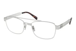 Front view Miu Miu MU C52S (21M10W)