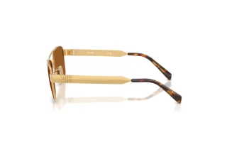 Side view Miu Miu MU C52S (5AK20V)