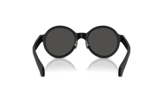 Rear view Moncler RONDO (ME4001 - 101387)