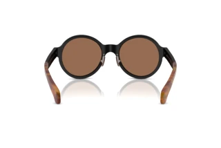 Rear view Moncler RONDO (ME4001 - 101473)