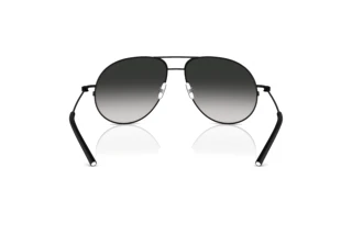 Rear view Moncler FLYZE (ME4002 - 10013C)